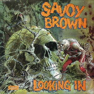 Savoy Brown - 1970 Savoy Brown - 1970